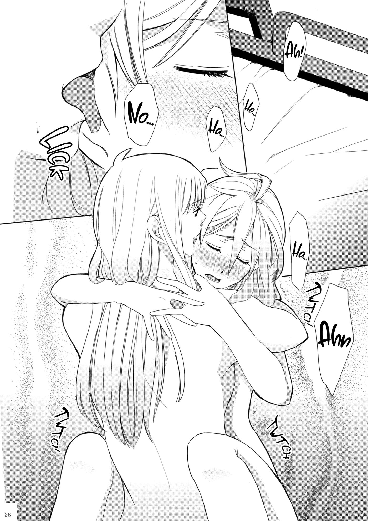 Meteora Chapter 1000 Page 25